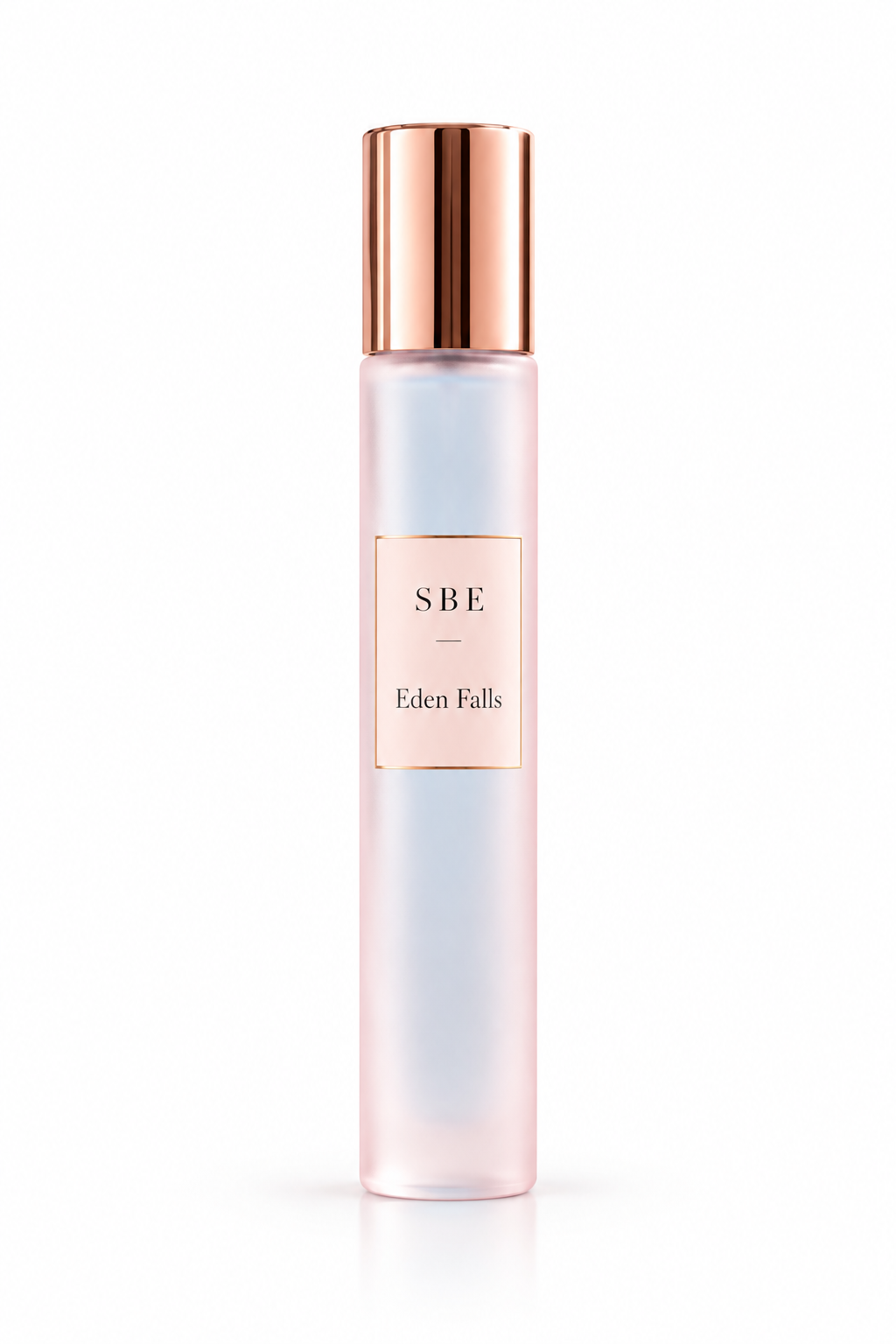 SBE Eden Falls Art Perfume