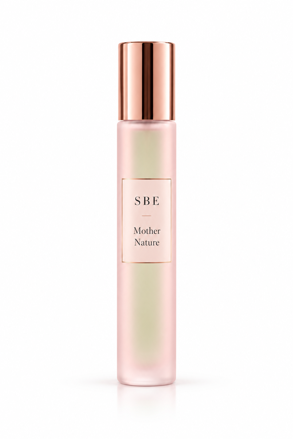 SBE Mother Nature Art Perfume