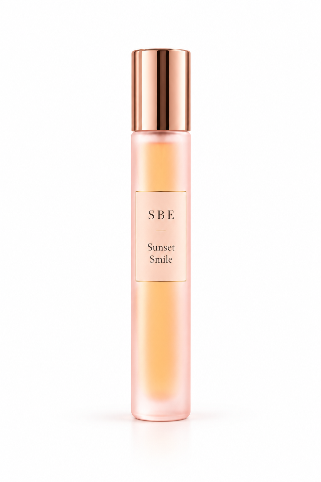 SBE Sunset Smile Art Perfume